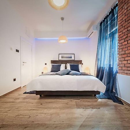 Hotel Infinity Centar Zagrzeb Zewnętrze zdjęcie