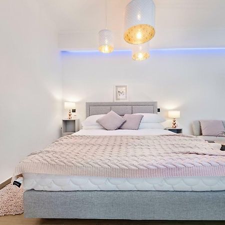 Hotel Infinity Centar Zagrzeb Zewnętrze zdjęcie