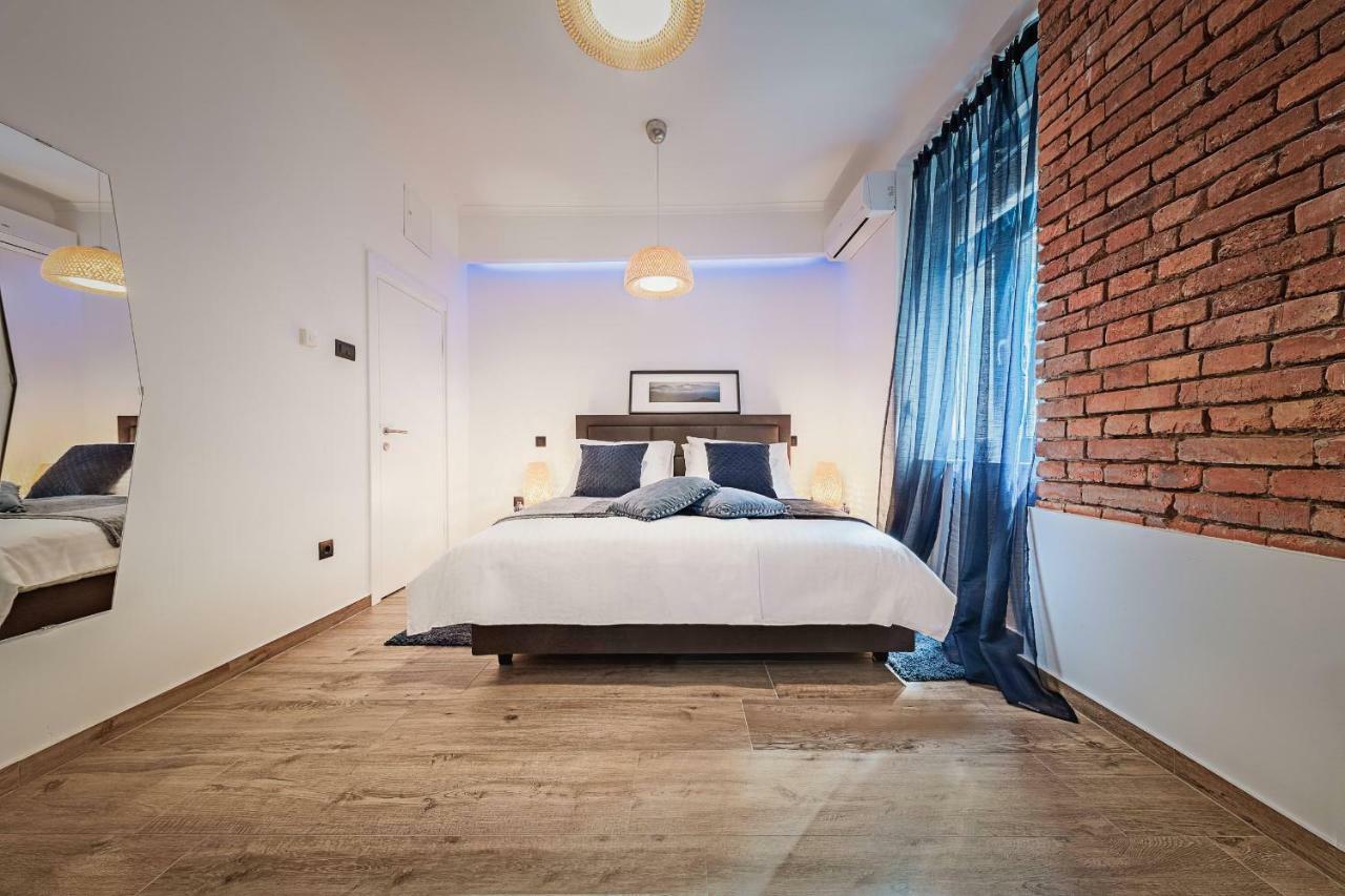 Hotel Infinity Centar Zagrzeb Zewnętrze zdjęcie