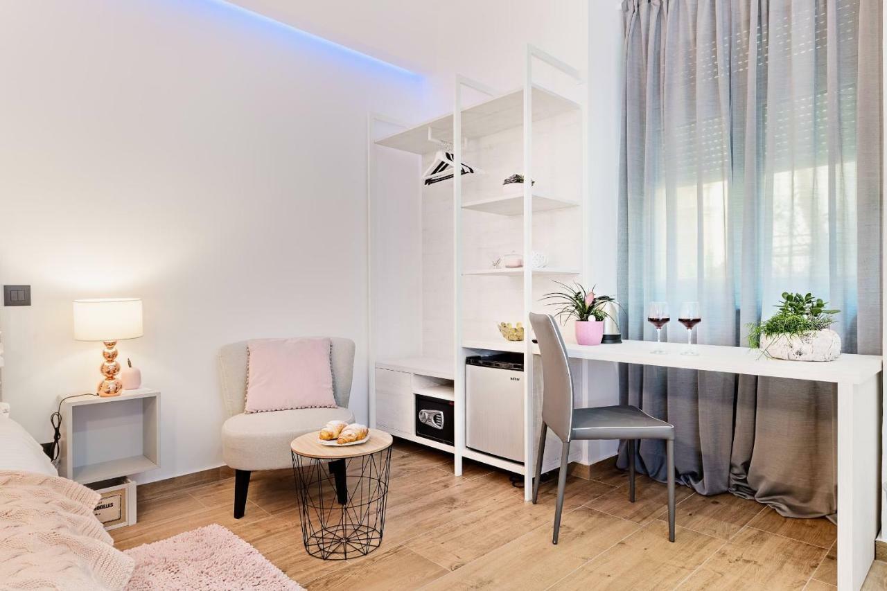Hotel Infinity Centar Zagrzeb Zewnętrze zdjęcie