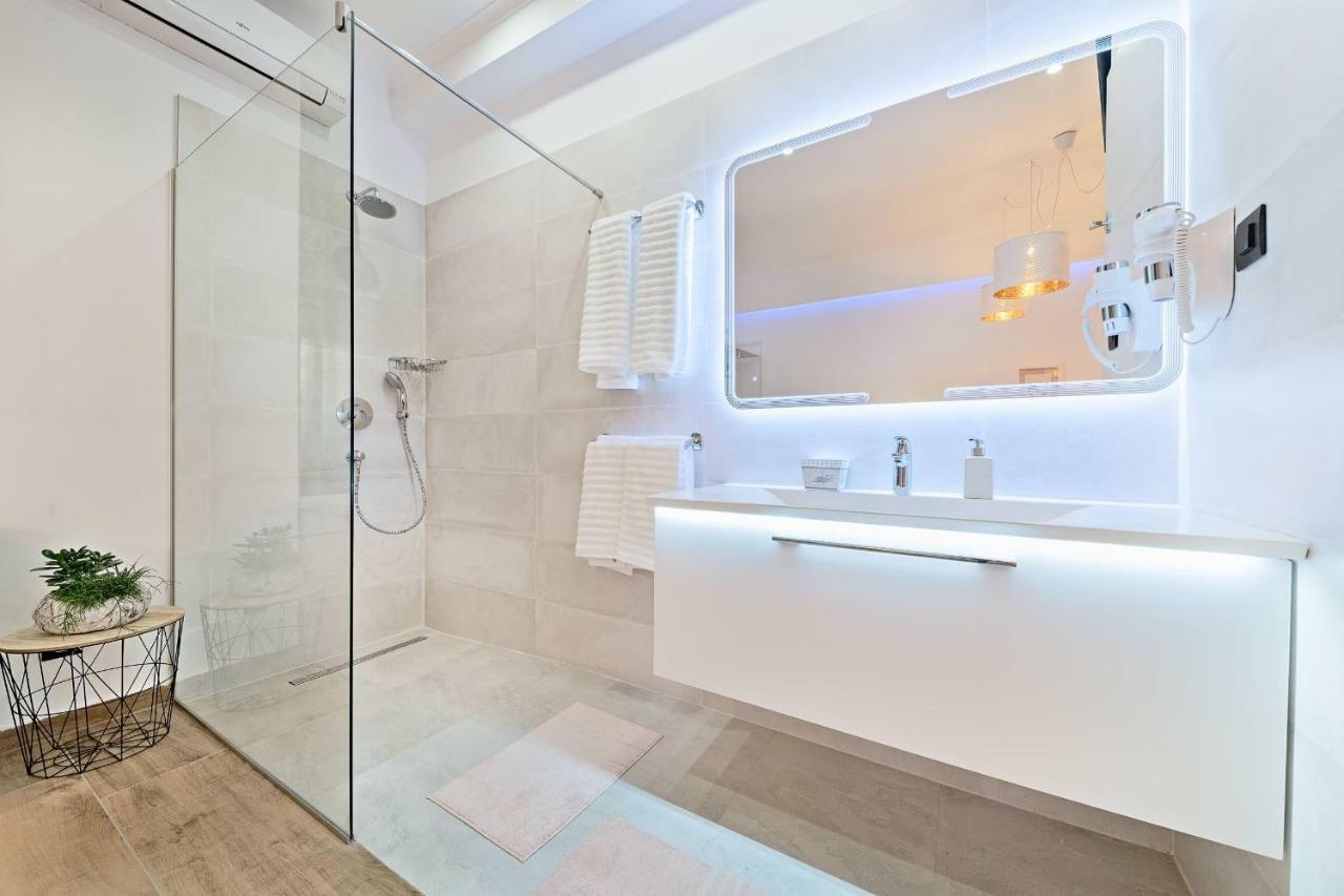 Hotel Infinity Centar Zagrzeb Zewnętrze zdjęcie