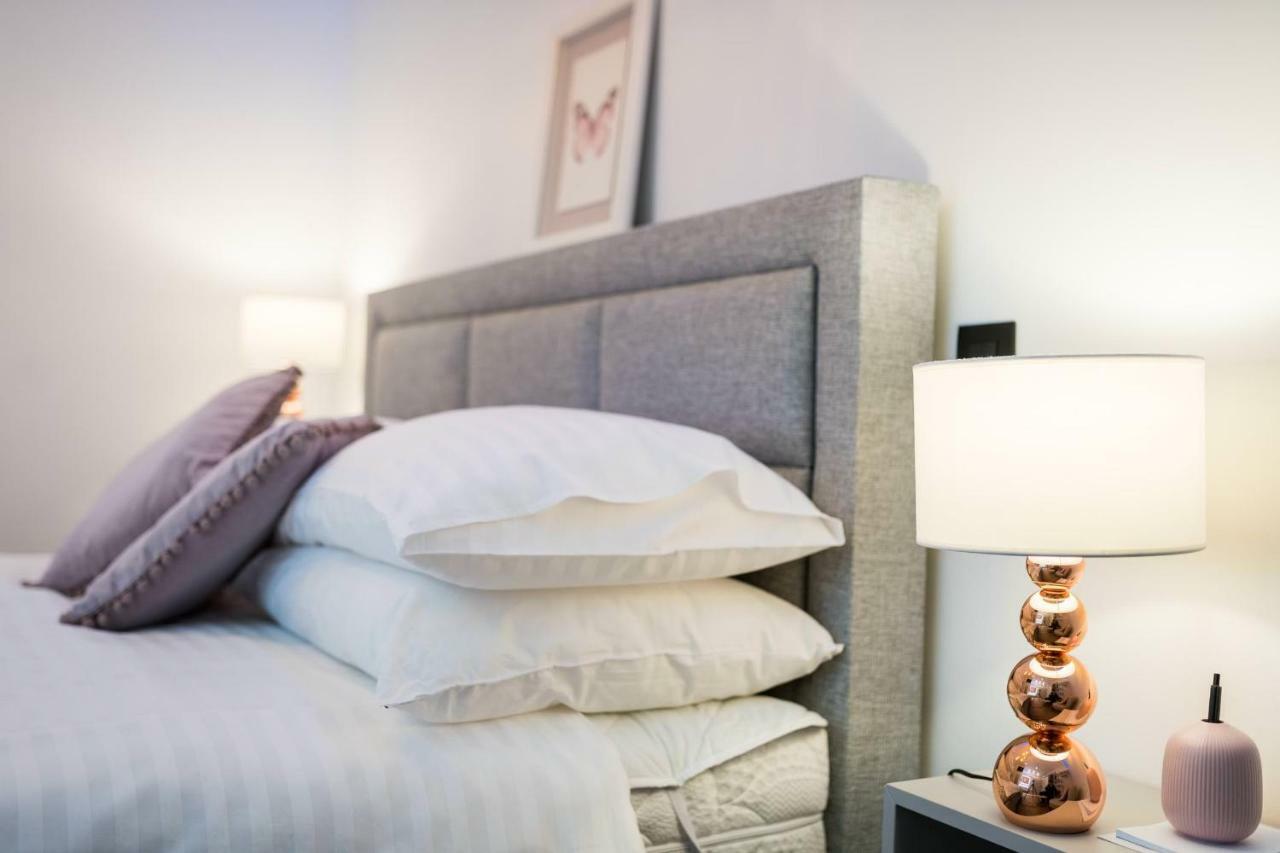 Hotel Infinity Centar Zagrzeb Zewnętrze zdjęcie